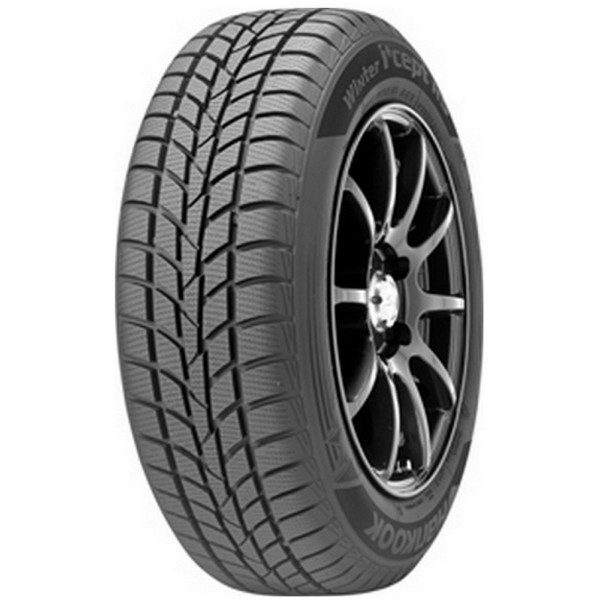 175/65R13 80T WINTER I CEPT RS W442 UN MS 3PMSF HANKOOK