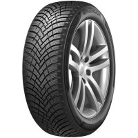 165/60R15 81T WINTER I CEPT RS3 W462 XL UN MS 3PMSF HANKOOK