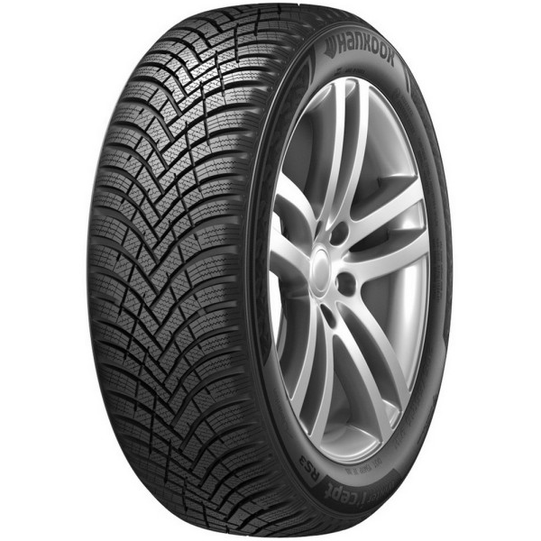 175/65R14 82T WINTER I CEPT RS3 W462 UN MS 3PMSF HANKOOK