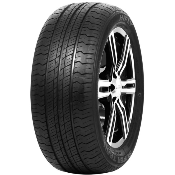 195/55R10C 98N SuperTrail HIFLY