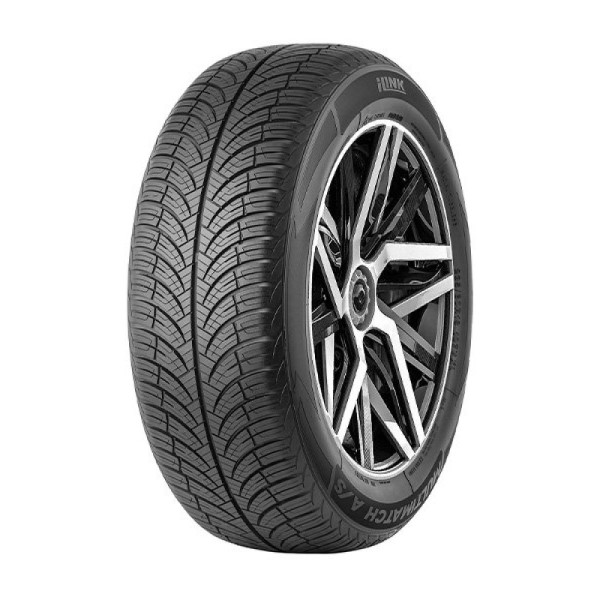 215/60R17 100V MULTIMATCH A/S XL MS 3PMSF ILINK