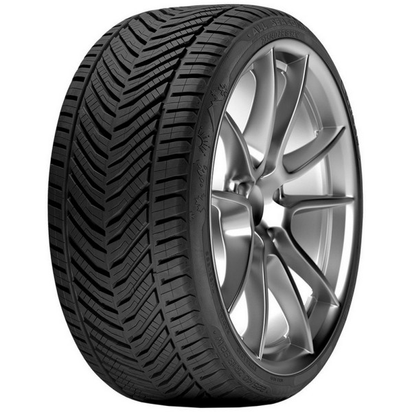 165/65R15 81T ALL SEASON MS 3PMSF KORMORAN
