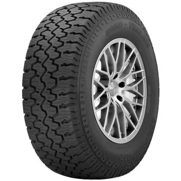 245/75R16 115S ROAD-TERRAIN XL MS DOT2022 KORMORAN 245/75R16 115S ROAD-TERRAIN XL MS DOT2022 KORMORAN