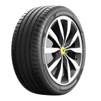 225/45R17 94Y SUMMER 3 XL PJ ZR KORMORAN