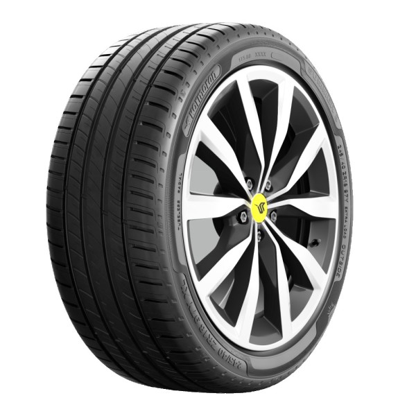 225/45R17 94Y SUMMER 3 XL PJ ZR KORMORAN