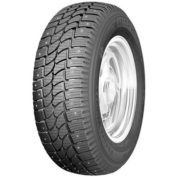 185/75R16C 104/102R VANPRO WINTER 8PR MS 3PMSF KORMORAN