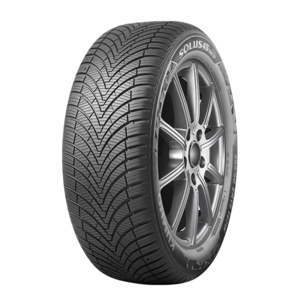 235/55R18 104V SOLUS HA32+ XL CH MS 3PMSF KUMHO 235/55R18 104V SOLUS HA32+ XL CH MS 3PMSF KUMHO