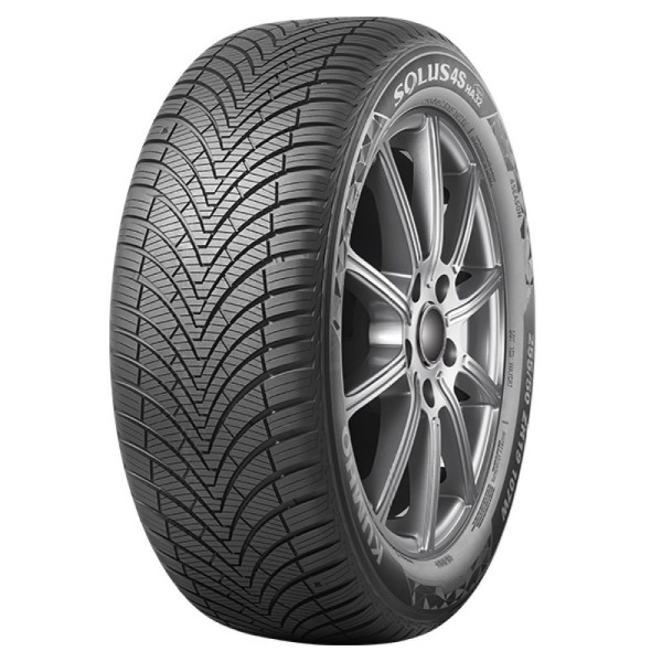 215/60R17 100V SOLUS HA32 XL CH MS 3PMSF KUMHO