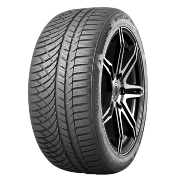 215/45R18 93V WINTERCRAFT WP72 XL KO MS 3PMSF KUMHO 215/45R18 93V WINTERCRAFT WP72 XL KO MS 3PMSF KUMHO