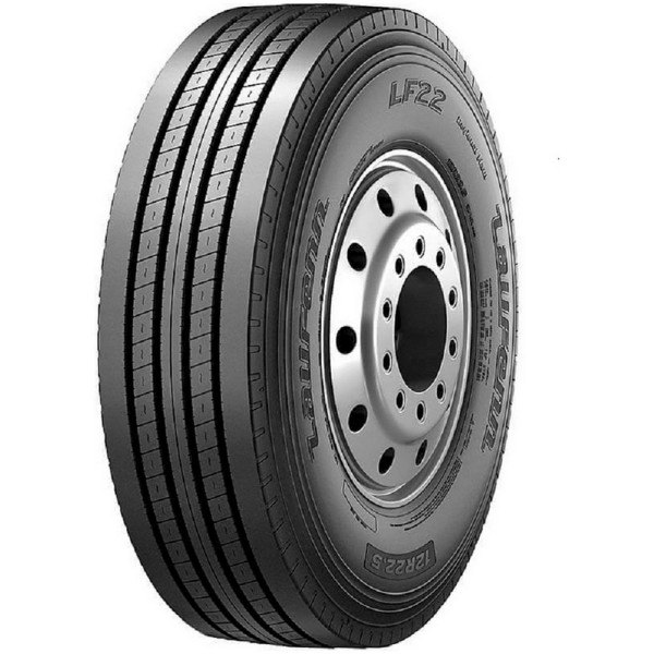 315/70R22.5 156/150L LF22 20PR MS 3PMSF (RHS) LAUFENN