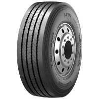 235/75R17.5 143/141J LF91 16PR MS (RHT) LAUFENN