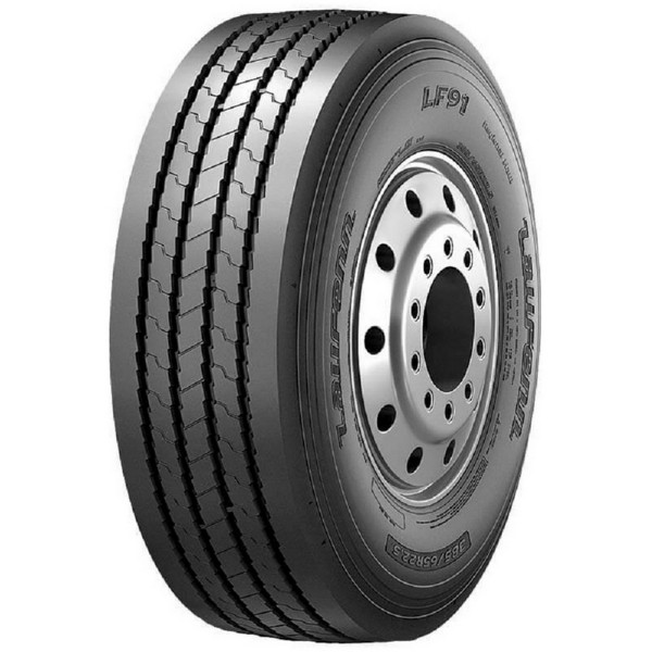 235/75R17.5 143/141J LF91 16PR MS (RHT) LAUFENN