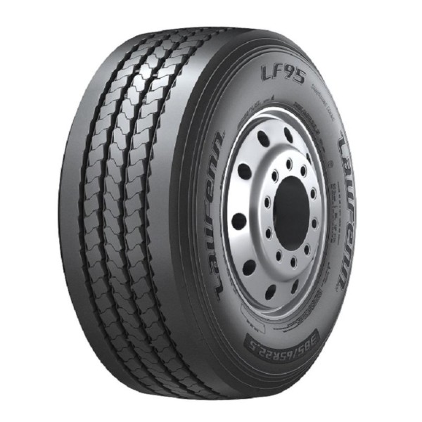385/65R22.5 160K LF95 24PR MS 3PMSF (RHT) LAUFENN