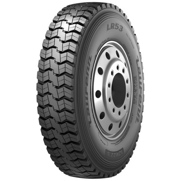 315/80R22.5 156/150K LR53 18PR MS 3PMSF (MSD)TL LAUFENN