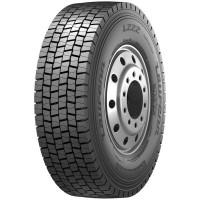 235/75R17.5 132/130M LZ22 14PR MS 3PMSF (RHD) LAUFENN