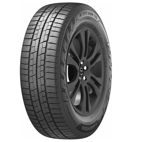 195/65R16C 104/102T X FIT VAN 4S LV71 CH 8PR MS 3PMSF LAUFENN