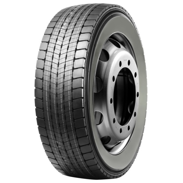 315/70R22.5 156/150L ETD100 18PR MS 3PMSF (LHD) TL LINGLONG
