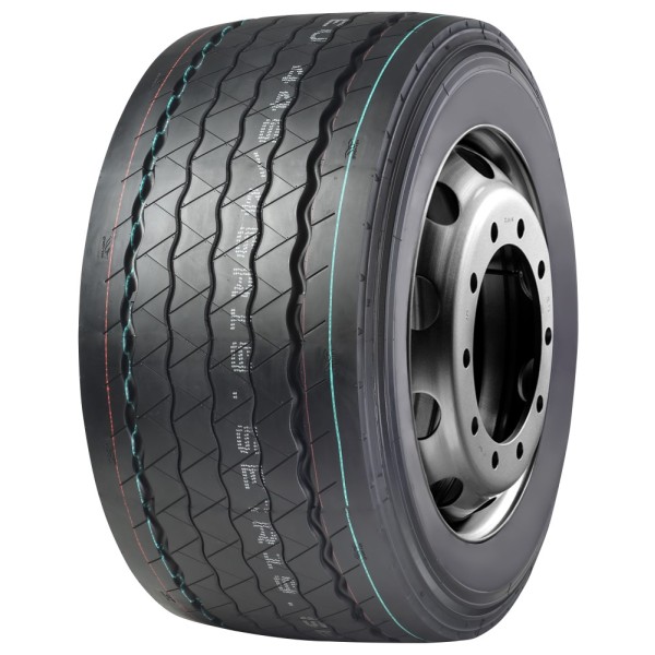 435/50R19.5 160J ETT100 20PR MS 3PMSF (LHT) TL LINGLONG 435/50R19.5 160J ETT100 20PR MS 3PMSF (LHT) TL LINGLONG