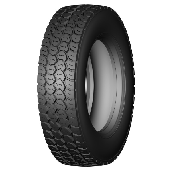265/70R19.5 143/141J F-A01 18PR MS 3PMSF (MST) TL LINGLONG