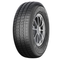 165/70R14C 89/87R GREENMAX VAN 4SEASON 6PR MS 3PMSF LINGLONG