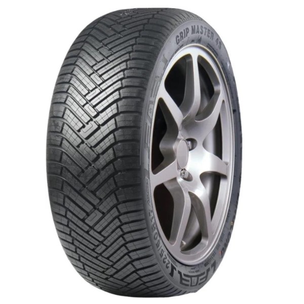 165/70R14 81T GRIP MASTER 4S MS 3PMSF LINGLONG 165/70R14 81T GRIP MASTER 4S MS 3PMSF LINGLONG