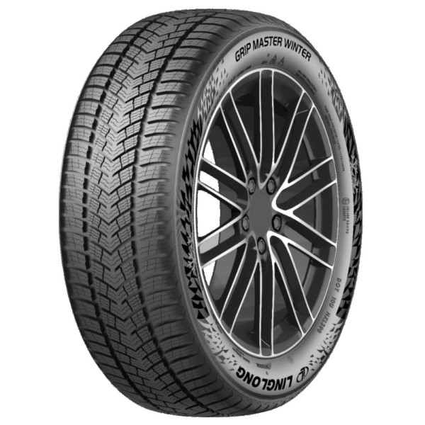 205/60R17 93H GRIP MASTER WINTER MS 3PMSF LINGLONG 205/60R17 93H GRIP MASTER WINTER MS 3PMSF LINGLONG