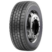 235/75R17.5 132/130M KLD200 14PR MS 3PMSF (RHD) TL LINGLONG