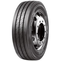 205/65R17.5 129/127J KLT200 16PR MS (RHT) TL LINGLONG