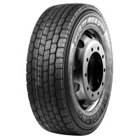 295/60R22.5 150/147L KTD300 16PR MS 3PMSF (RHD) TL LINGLONG