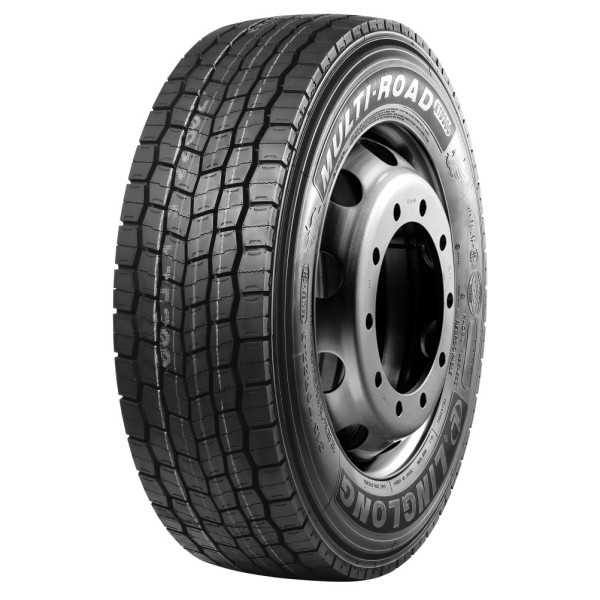 295/60R22.5 150/147L KTD300 16PR MS 3PMSF (RHD) TL LINGLONG