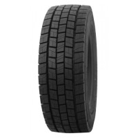 235/75R17.5 132/130M L-D20 14PR MS 3PMSF (RHD) TL LINGLONG