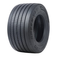 435/50R19.5 160J L-T10 20PR MS 3PMSF (LHT) TL LINGLONG