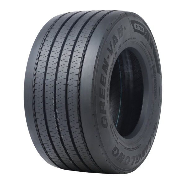 435/50R19.5 160J L-T10 20PR MS 3PMSF (LHT) TL LINGLONG