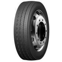 235/75R17.5 143/141J L-T20 18PR MS 3PMSF (RHT) TL LINGLONG