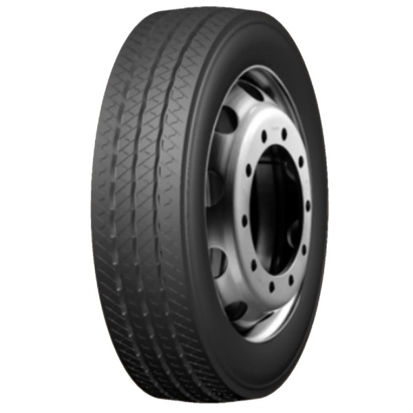 235/75R17.5 143/141J L-T20 18PR MS 3PMSF (RHT) TL LINGLONG