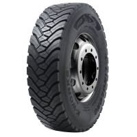 13R22.5 158/156K M-D40 20PR MS 3PMSF (MSD) TL LINGLONG