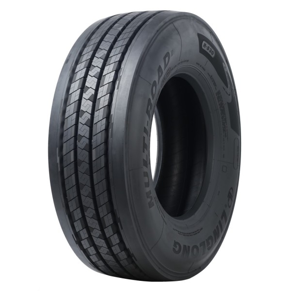 385/65R22.5 164K MULTI ROAD R-S30 20PR MS 3PMSF (RHS) TL LINGLONG 385/65R22.5 164K MULTI ROAD R-S30 20PR MS 3PMSF (RHS) TL LINGLONG