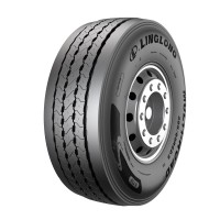 385/65R22.5 164K R-T30 24PR MS 3PMSF (RHT) TL LINGLONG