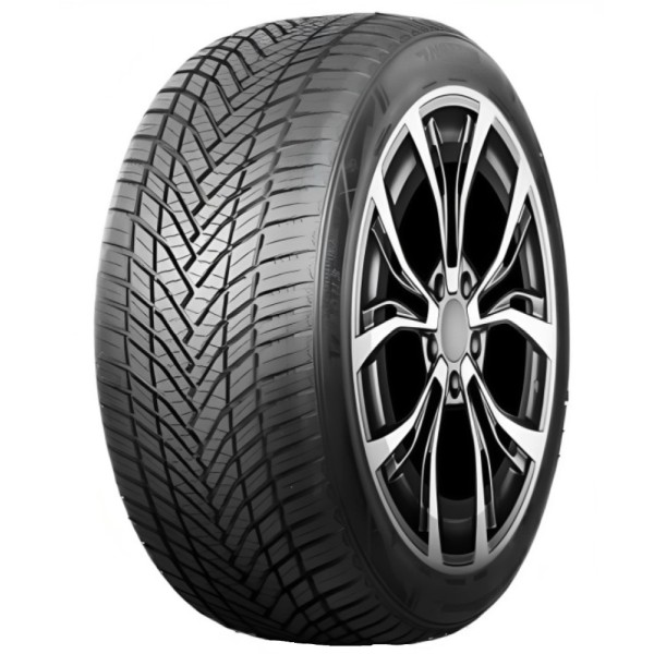195/45R16 84V -DF CROSS ALLSEASON AS8 XL MS 3PMSF MAZZINI 195/45R16 84V -DF CROSS ALLSEASON AS8 XL MS 3PMSF MAZZINI