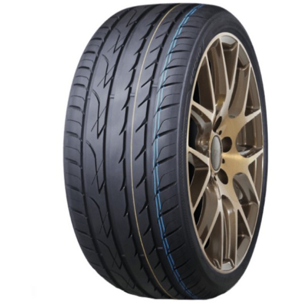 265/45R20 104W ECO606 XL ZR MAZZINI