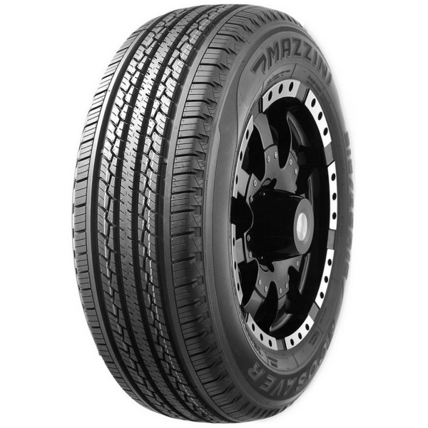 215/60R17 96H ECOSAVER MAZZINI