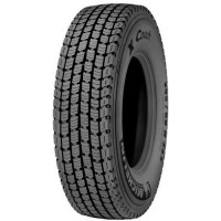 295/80R22.5 RESAPATE REMIX X COACH XD MS(MCD) TL MICHELIN