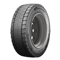 295/60R22.5 RESAPATE REMIX X LINE ENERGY D (LHD) TL MICHELIN