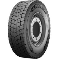 315/60R22.5 RESAPATE REMIX X MULTI D MS(RHD)TL MICHELIN