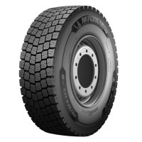 315/70R22.5 RESAPATE REMIX 154/150L X MULTI HD D (MS 3PMSF)(RHD) TL MICHELIN