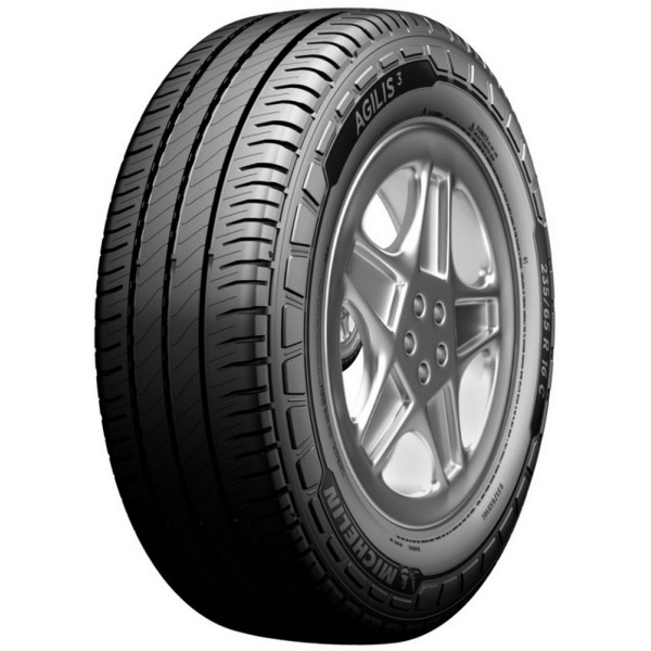 195/70R15C 104/102R AGILIS 3 8PR MICHELIN 195/70R15C 104/102R AGILIS 3 8PR MICHELIN