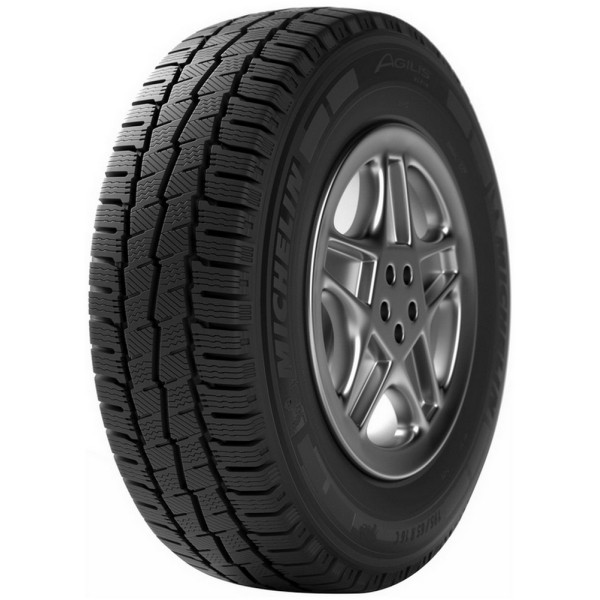 185/75R16C 104/102R AGILIS ALPIN 8PR MS 3PMSF DOT2022 MICHELIN 185/75R16C 104/102R AGILIS ALPIN 8PR MS 3PMSF DOT2022 MICHELIN