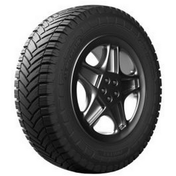 195/70R15C 104/102T AGILIS CROSSCLIMATE 8PR MS 3PMSF MICHELIN 195/70R15C 104/102T AGILIS CROSSCLIMATE 8PR MS 3PMSF MICHELIN