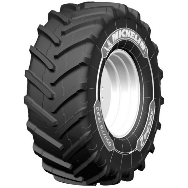420/85R34 OFERTA 147A8/147B AGRIBIB 2(16.9R34)R-1 TL (16934) MICHELIN