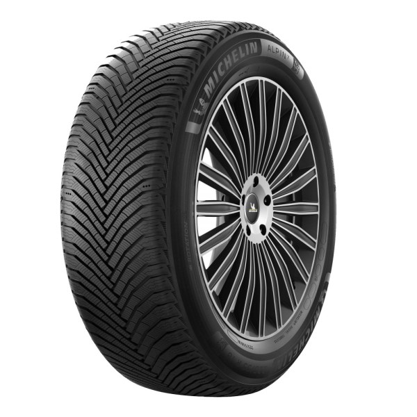 195/55R20 95H ALPIN 7 XL PJ MS 3PMSF MICHELIN